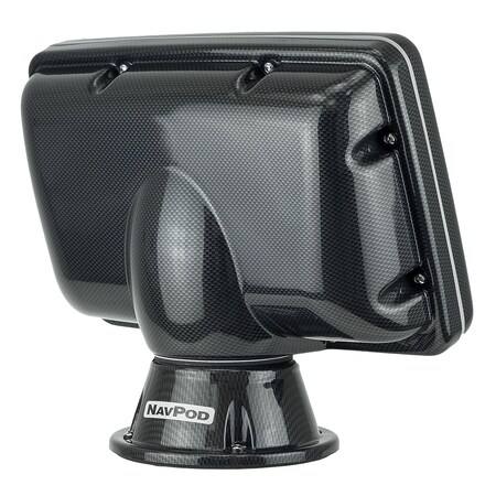 Navpod Powerpod Pre-Cut For Humminbird 1100 Seies 10.4"/ PP5050-01-C